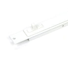 White Trimvent 90 Hi Lift Vent 300mm x 22mm | From The Anvil-Window Ventilation-Yester Home