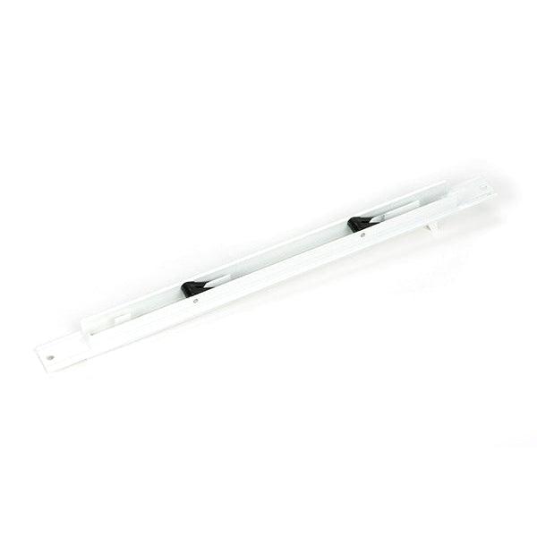 White Trimvent 90 Hi Lift Vent 300mm x 22mm | From The Anvil-Window Ventilation-Yester Home