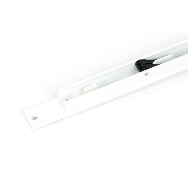 White Trimvent 90 Hi Lift Vent 300mm x 22mm | From The Anvil-Window Ventilation-Yester Home