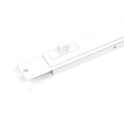 White Trimvent 90 Hi Lift Vent 300mm x 22mm | From The Anvil - Window Ventilation - From The Anvil - Yester Home