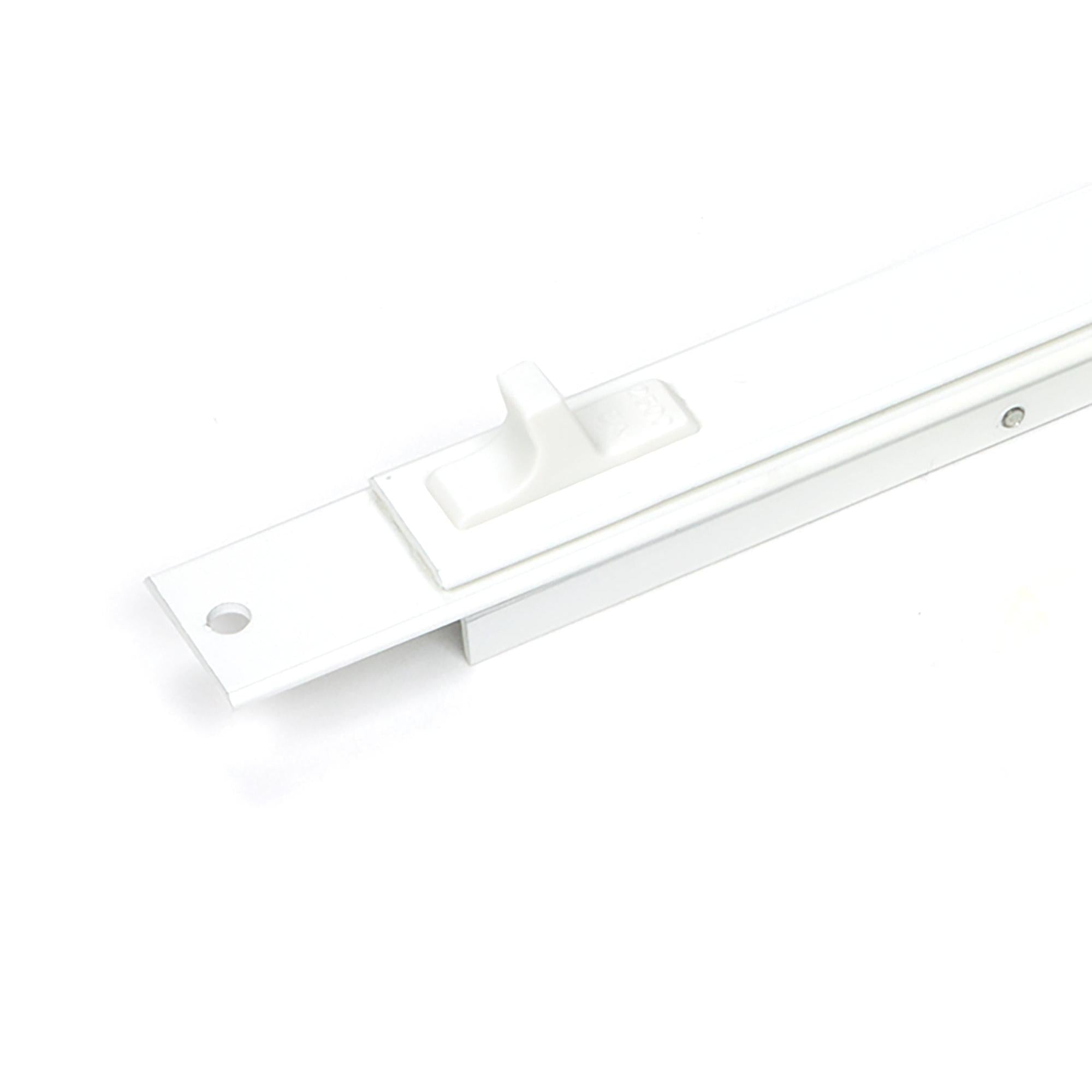 White Trimvent 90 Hi Lift Vent 300mm x 22mm | From The Anvil - Window Ventilation - From The Anvil - Yester Home