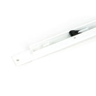 White Trimvent 90 Hi Lift Vent 300mm x 22mm | From The Anvil - Window Ventilation - From The Anvil - Yester Home