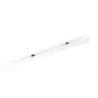 White Trimvent 90 Hi Lift Vent 425mm x 22mm | From The Anvil-Window Ventilation-Yester Home