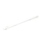 White Trimvent 90 Hi Lift Vent 425mm x 22mm | From The Anvil - Window Ventilation - From The Anvil - Yester Home
