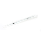 White Trimvent 90 Hi Lift Vent 425mm x 22mm | From The Anvil - Window Ventilation - From The Anvil - Yester Home