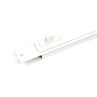 White Trimvent 90 Hi Lift Vent 425mm x 22mm | From The Anvil - Window Ventilation - From The Anvil - Yester Home