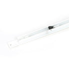White Trimvent 90 Hi Lift Vent 425mm x 22mm | From The Anvil - Window Ventilation - From The Anvil - Yester Home