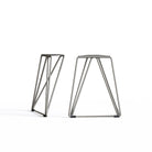 Wire Frame Legs-Table legs-Yester Home