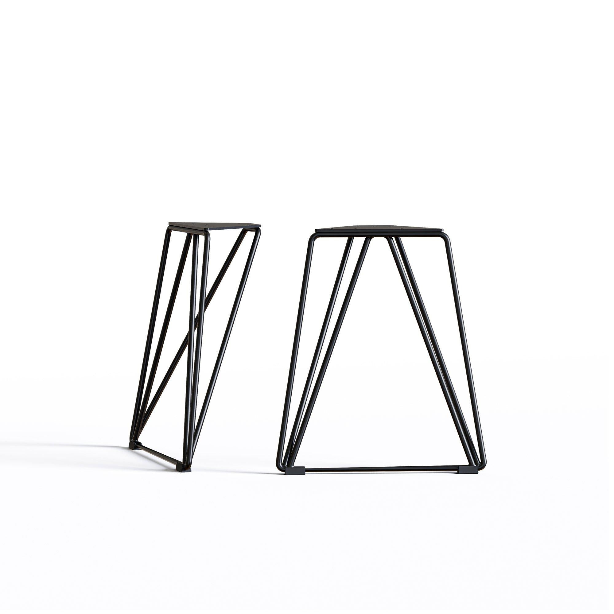 Wire Frame Legs | Yester Home