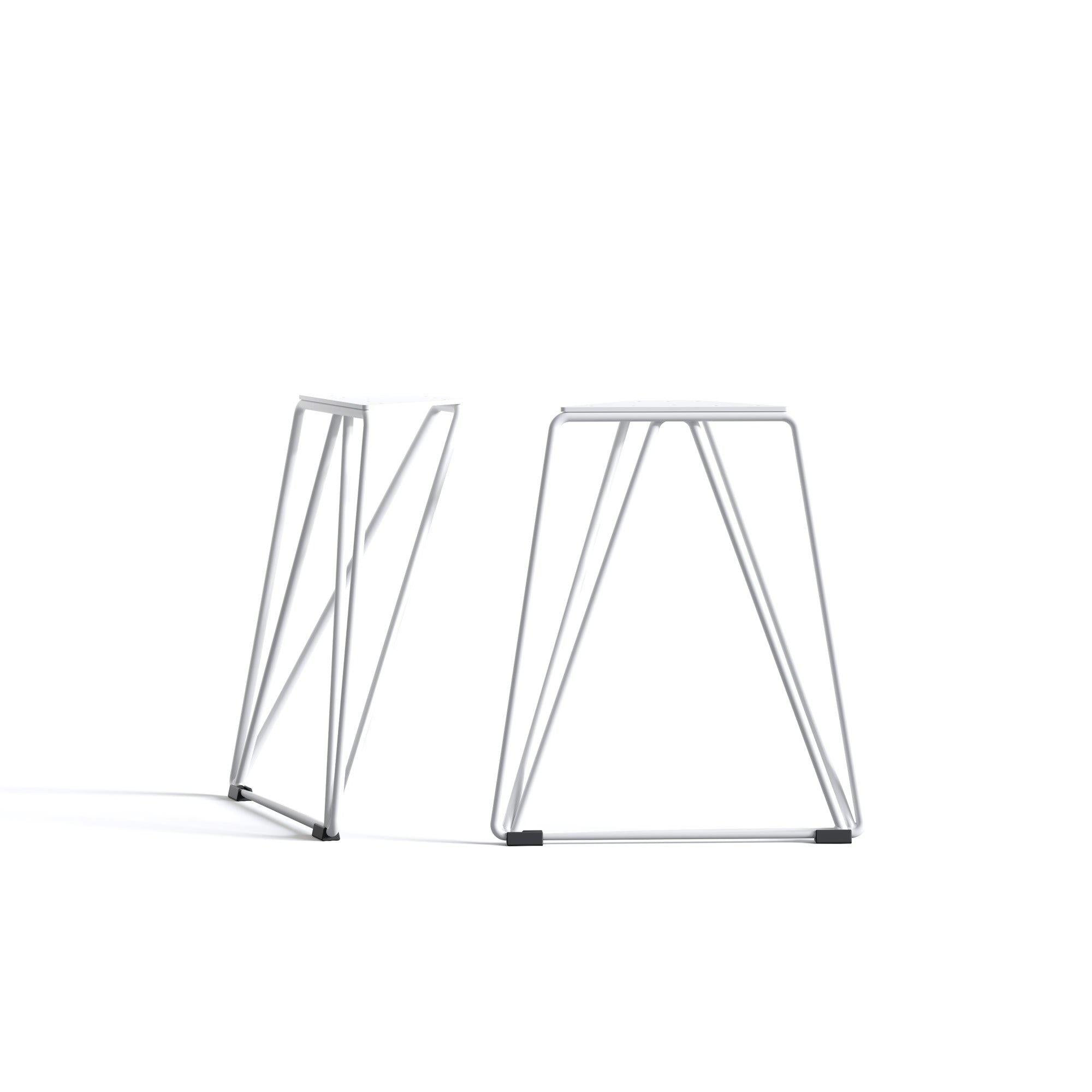 Wire Frame Legs-Table legs-Yester Home