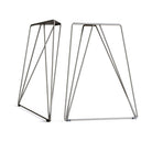Wire Frame Legs-Table legs-Yester Home