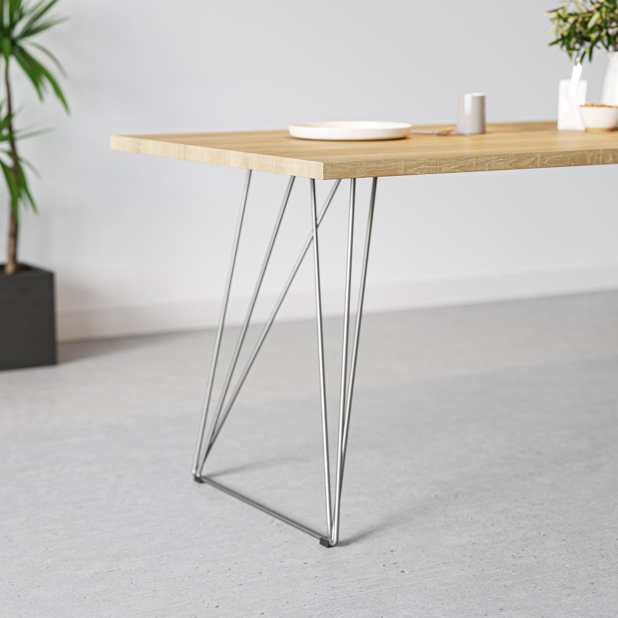 Wire Frame Legs-Table legs-Yester Home