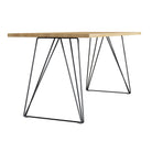 Wire Frame Legs-Table legs-Yester Home