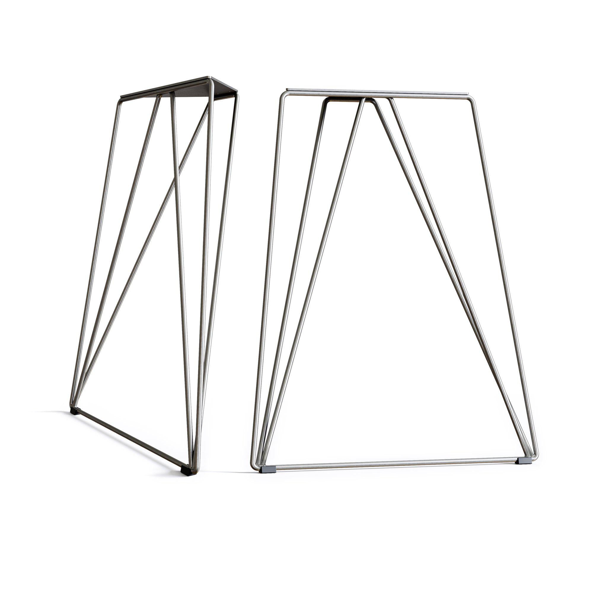 Wire Frame Legs-Table legs-Yester Home