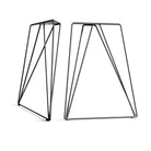 Wire Frame Legs-Table legs-Yester Home