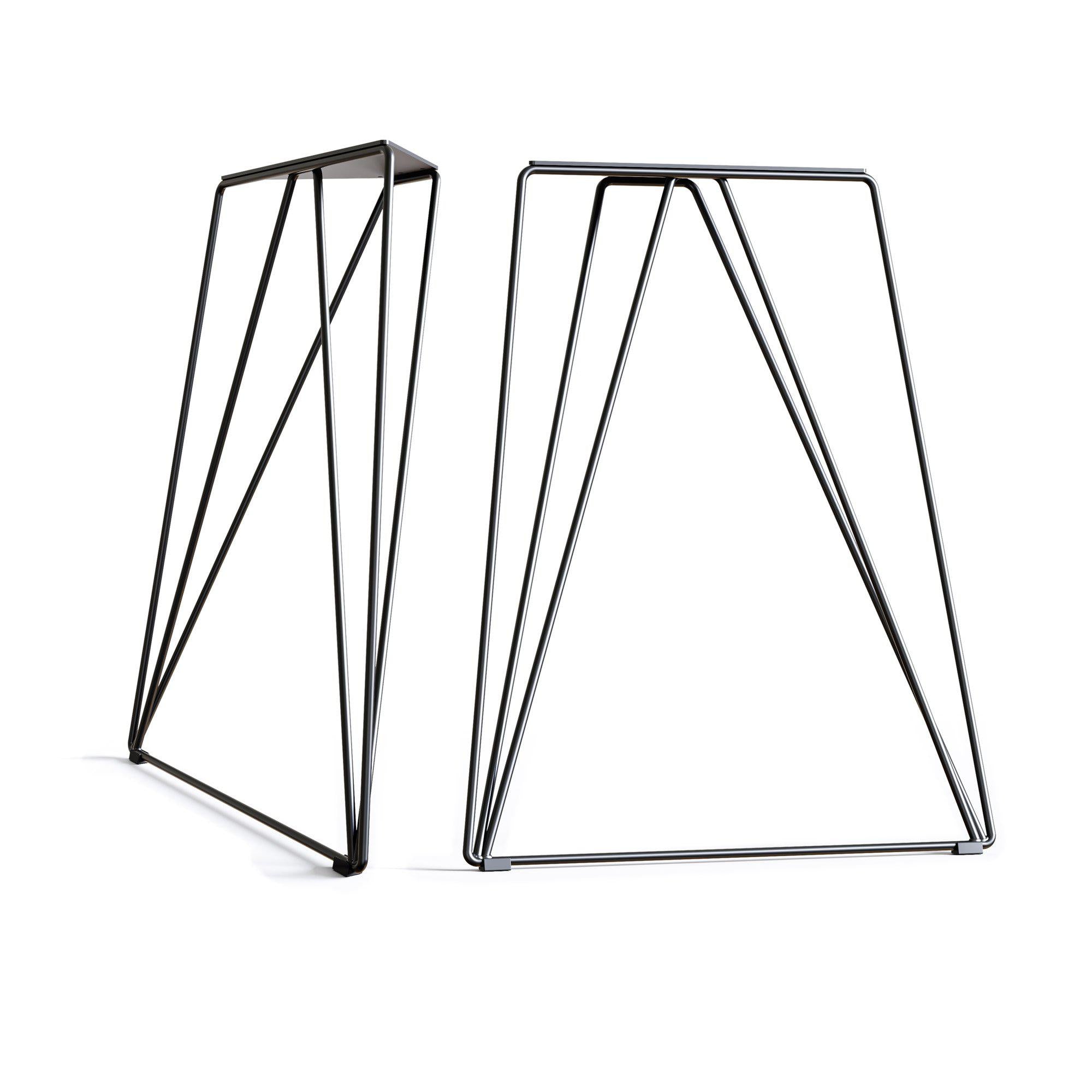 Wire Frame Legs-Table legs-Yester Home