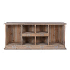 Wooden Chedworth Welly Locker-Boot & Shoe Storage-Yester Home