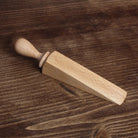 Wooden Door Wedge-Door Stops-Yester Home