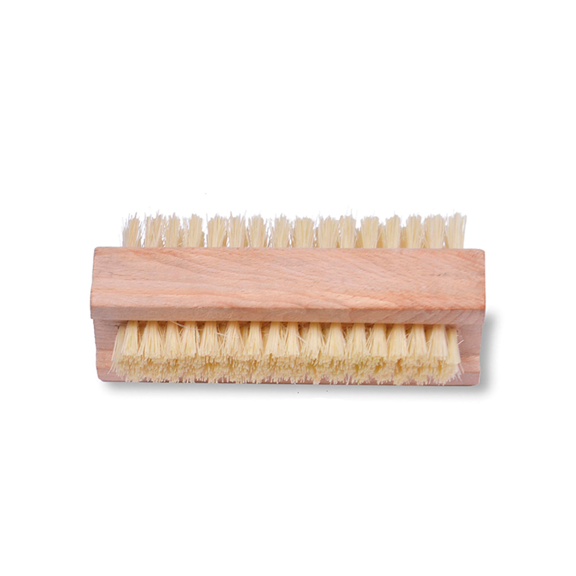 Wooden Nail Brush-Kitchen Tools & Utensils-Yester Home