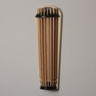 Wooden Wall Mounted Clothes Dryer-Clothes Airer-Yester Home
