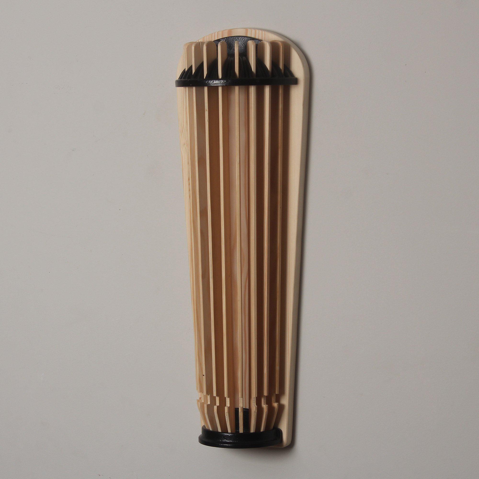 Wooden Wall Mounted Clothes Dryer-Clothes Airer-Yester Home
