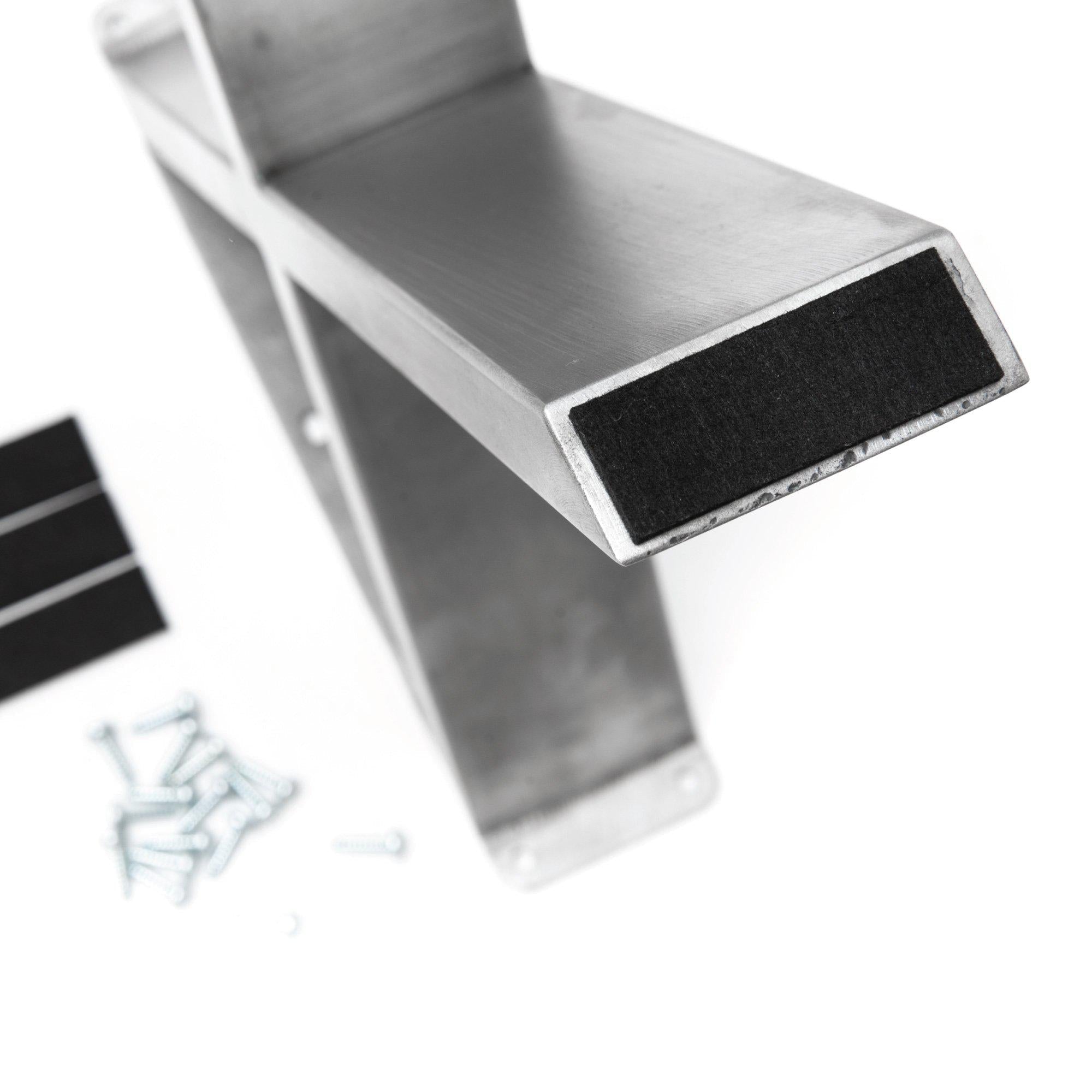 X-Frame Industrial Legs-Industrial Legs-Yester Home