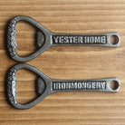 Yester Home Cast Iron Bottle Opener-Bottle Openers-Yester Home