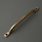 Light Aged Brass Cupboard Handles - Cabinet Knobs - Yester Home - Yester Home