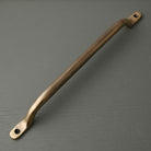 Light Aged Brass Cupboard Handles - Cabinet Knobs - Yester Home - Yester Home