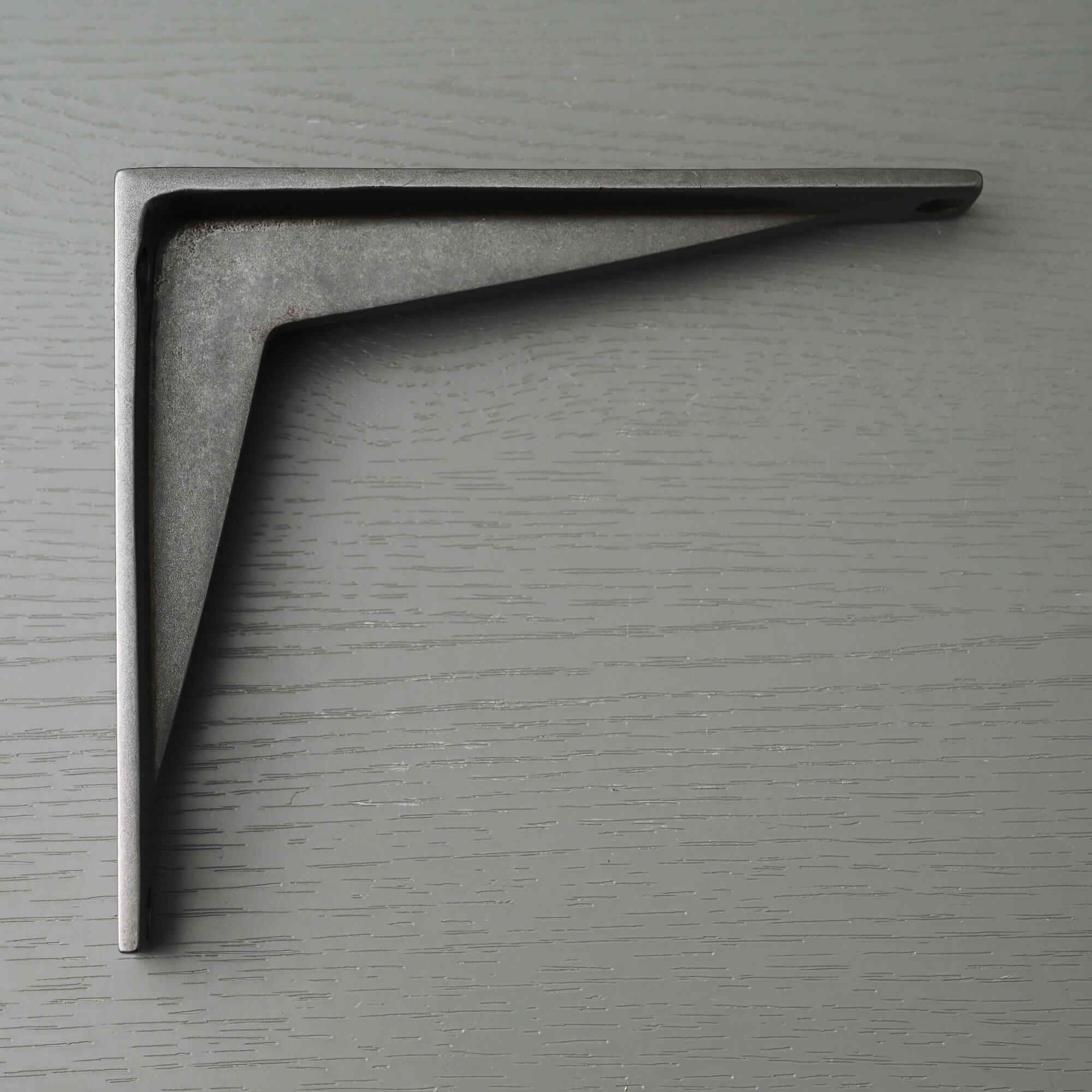 Heritage Shelf Bracket | Iron - Shelf Brackets - Yester Home - Yester Home