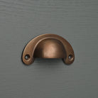 Classic Aged Brass Cupboard Handles - Cabinet Knobs - Yester Home - Yester Home