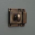 Classic Aged Brass Cupboard Handles - Cabinet Knobs - Yester Home - Yester Home