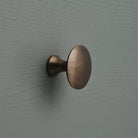 Classic Aged Brass Cupboard Handles - Cabinet Knobs - Yester Home - Yester Home