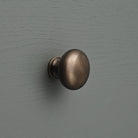 Classic Aged Brass Cupboard Handles - Cabinet Knobs - Yester Home - Yester Home