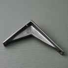 Heritage Shelf Bracket | Iron - Shelf Brackets - Yester Home - Yester Home