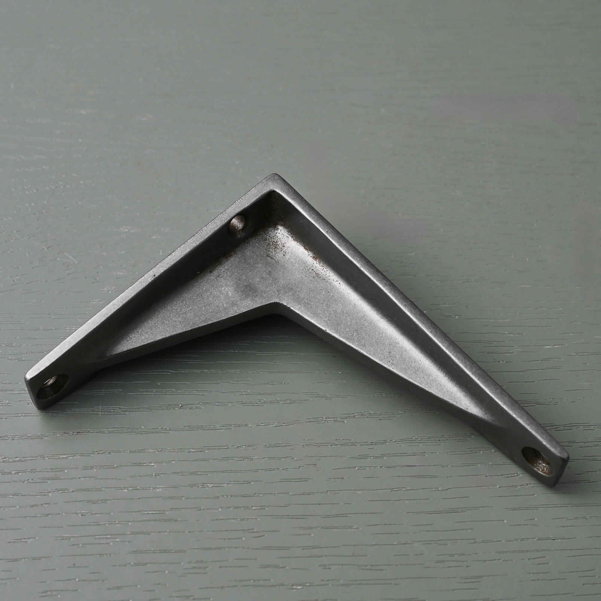 Heritage Shelf Bracket | Iron - Shelf Brackets - Yester Home - Yester Home