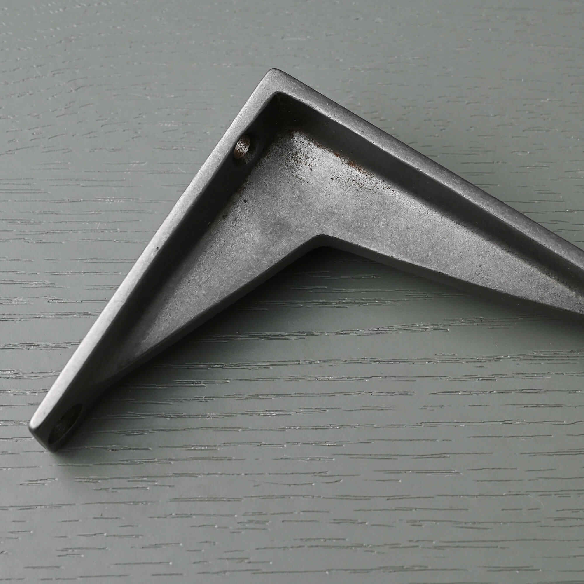 Heritage Shelf Bracket | Iron - Shelf Brackets - Yester Home - Yester Home