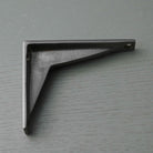 Heritage Shelf Bracket | Iron - Shelf Brackets - Yester Home - Yester Home