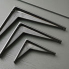 Heritage Shelf Bracket | Iron - Shelf Brackets - Yester Home - Yester Home