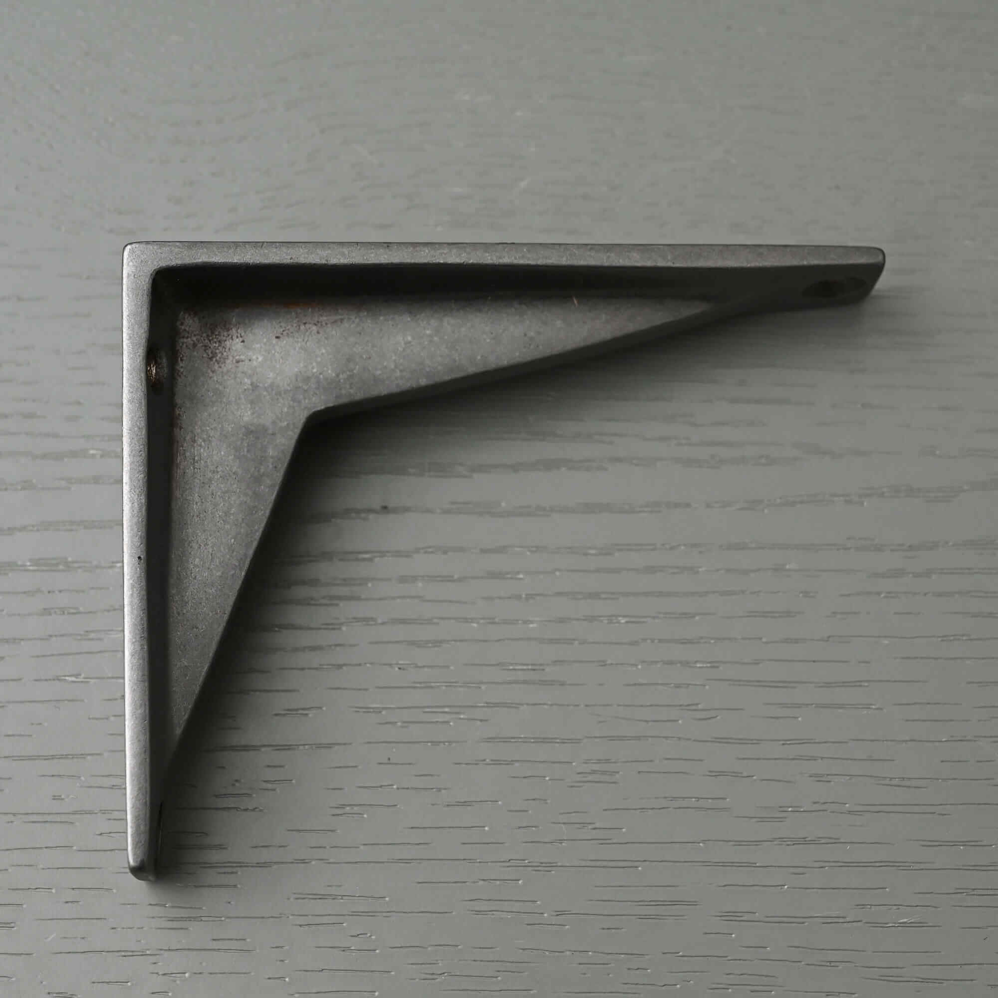 Heritage Shelf Bracket | Iron - Shelf Brackets - Yester Home - Yester Home