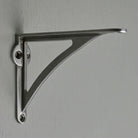 Ironbridge Iron Shelf Brackets | 4.5/6/7/8/10" - Brass Shelf Brackets - Yester Home - Yester Home