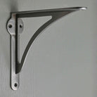 Ironbridge Iron Shelf Brackets | 4.5/6/7/8/10" - Brass Shelf Brackets - Yester Home - Yester Home
