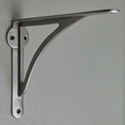 Ironbridge Iron Shelf Brackets | 4.5/6/7/8/10" - Brass Shelf Brackets - Yester Home - Yester Home