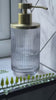 soap dispenser