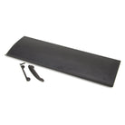 External Beeswax Large Letter Plate Cover | From The Anvil-Letter Plate Covers-Yester Home