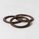 Shade Ring for Period E27 Lampholders-Component Parts-Yester Home
